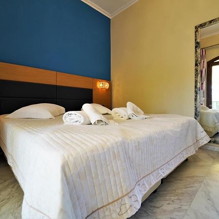 Villa Ilias 파르가 외부 사진