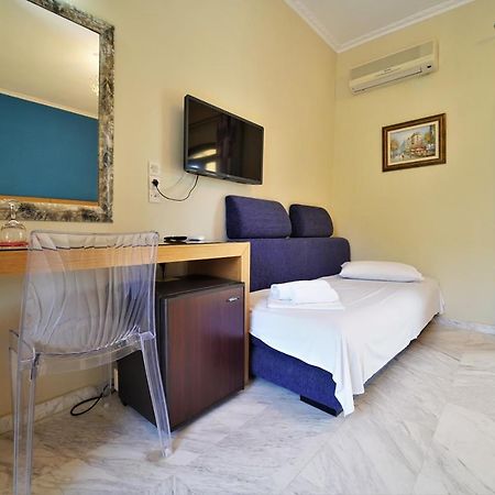 Villa Ilias 파르가 외부 사진