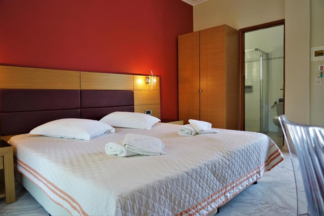 Villa Ilias 파르가 외부 사진