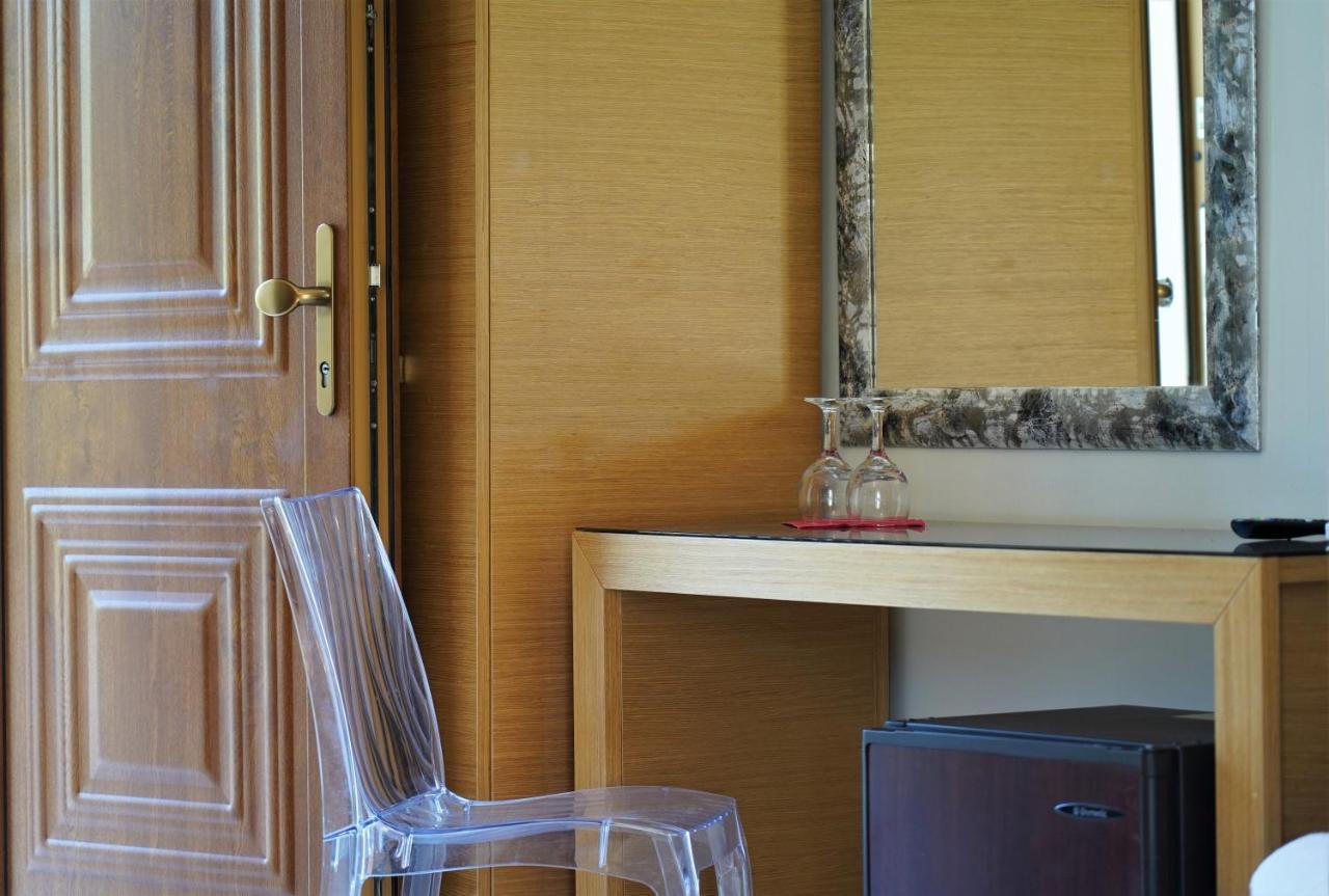 Villa Ilias 파르가 외부 사진