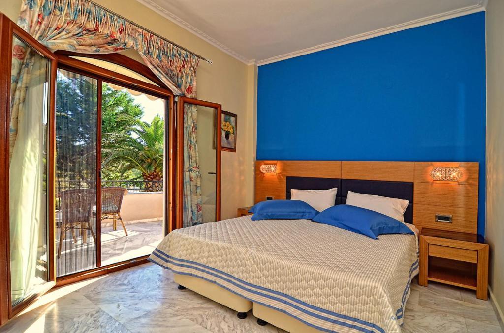 Villa Ilias 파르가 외부 사진