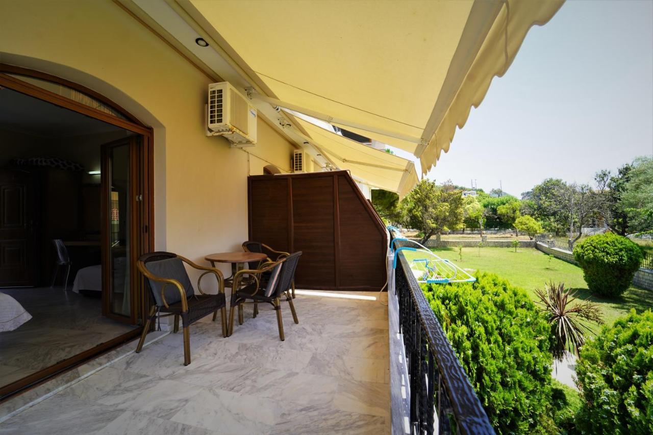 Villa Ilias 파르가 외부 사진