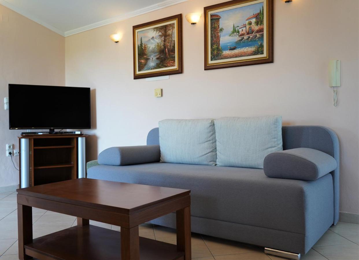 Villa Ilias 파르가 외부 사진