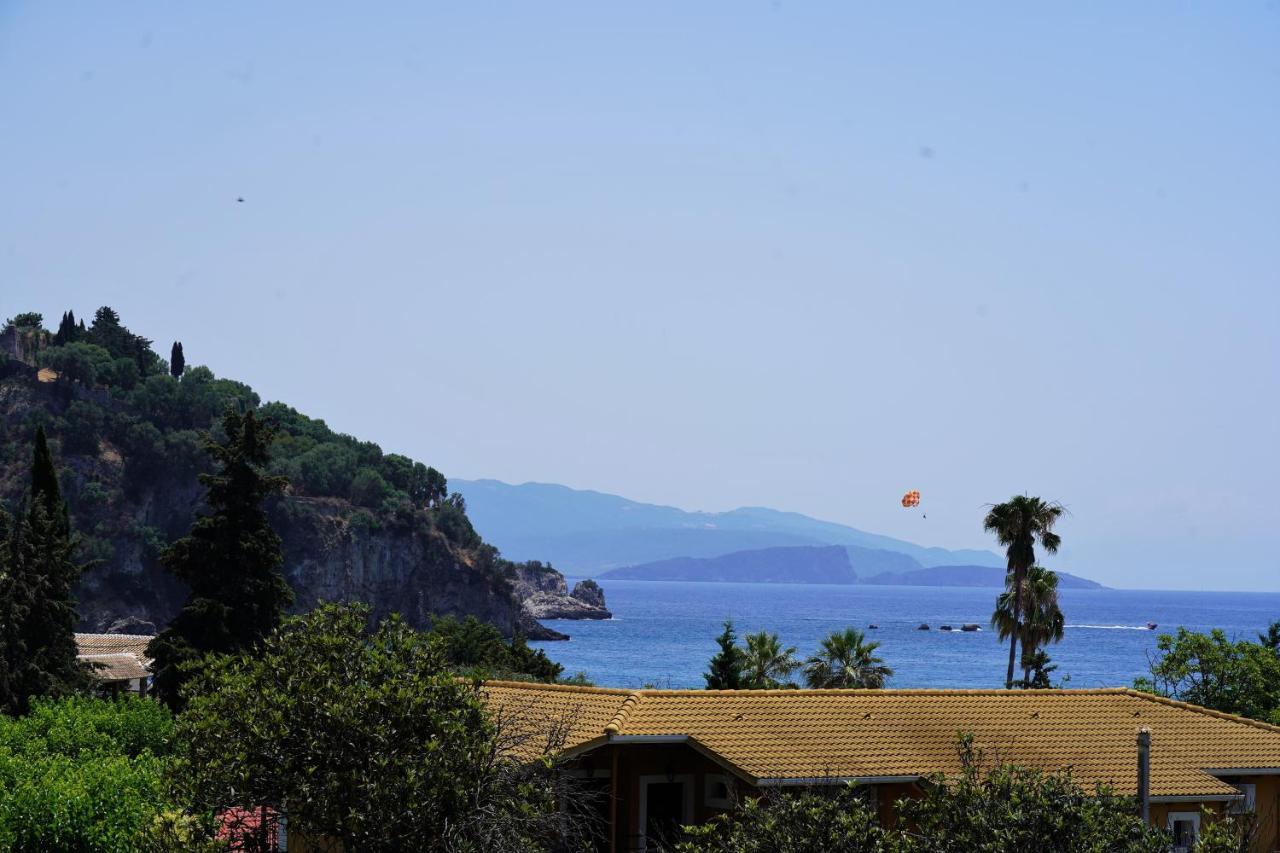 Villa Ilias 파르가 외부 사진