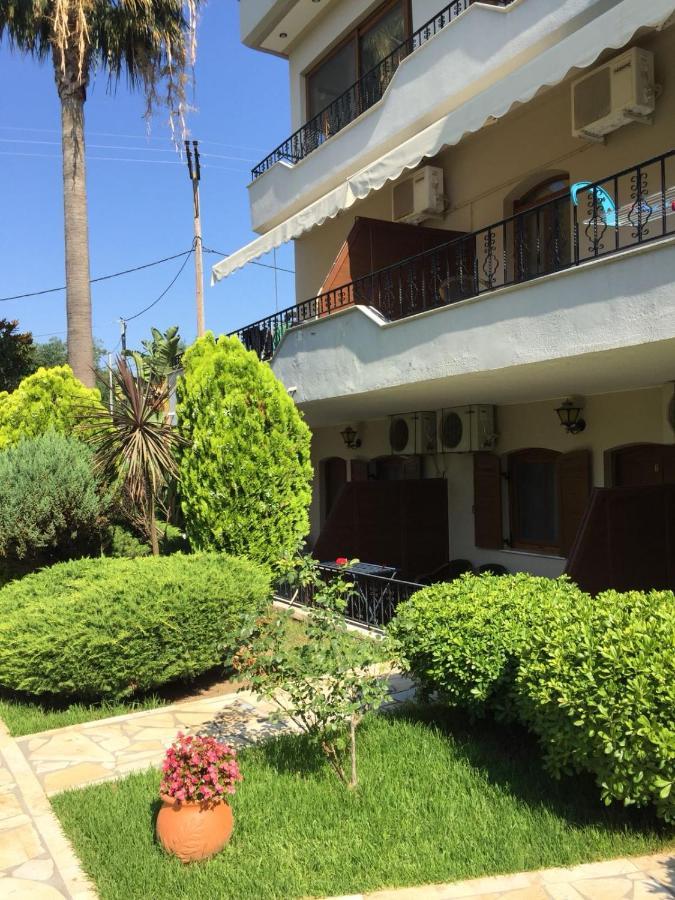 Villa Ilias 파르가 외부 사진