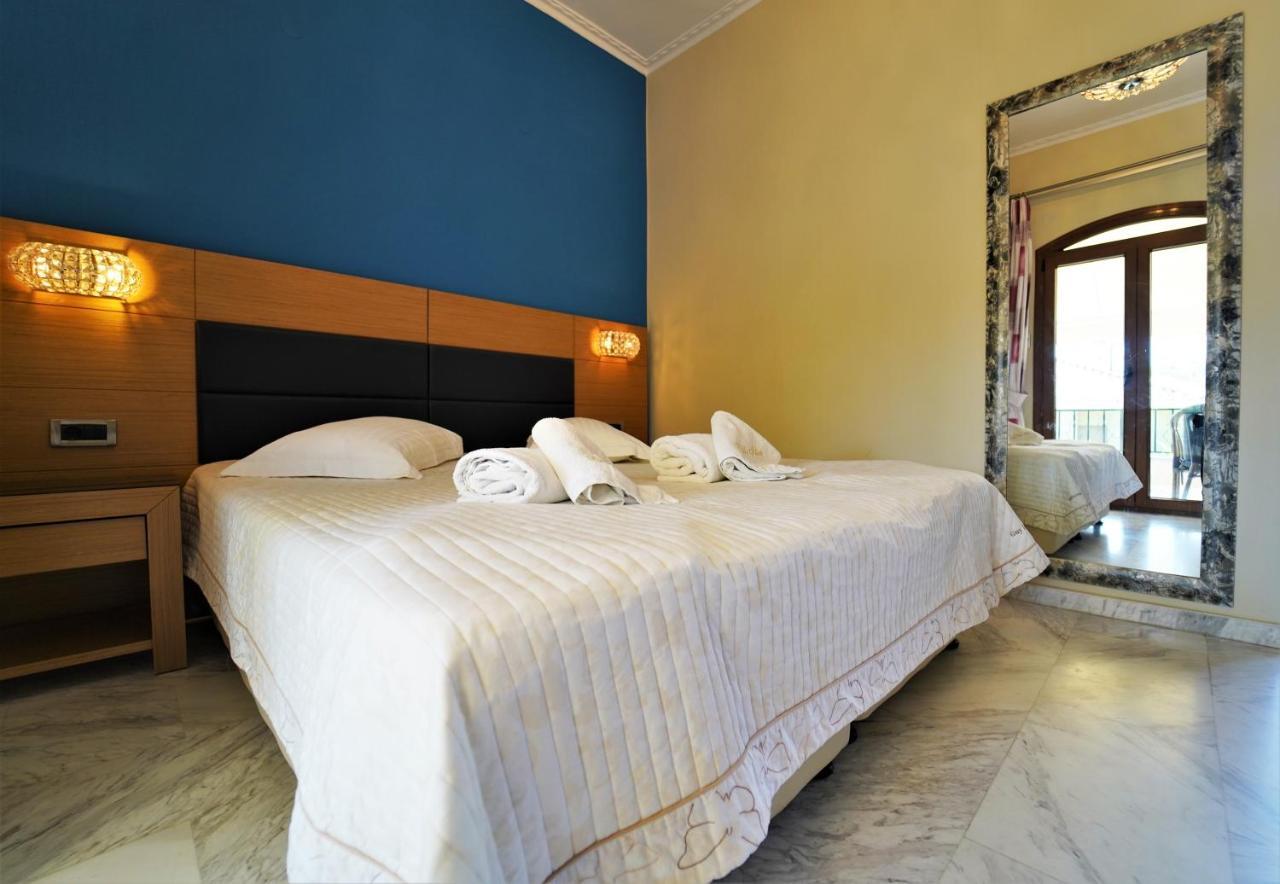Villa Ilias 파르가 외부 사진
